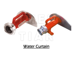 Water Curtain Nozzle